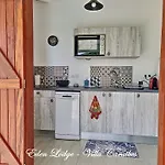 Eden Lodge