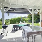 Eden Lodge