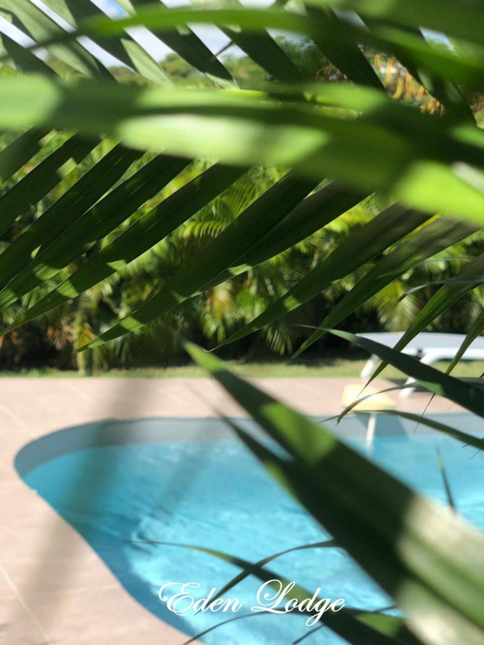 Villa Eden 4 Avec Piscine Privee Saint-Francois (Grande-Terre)