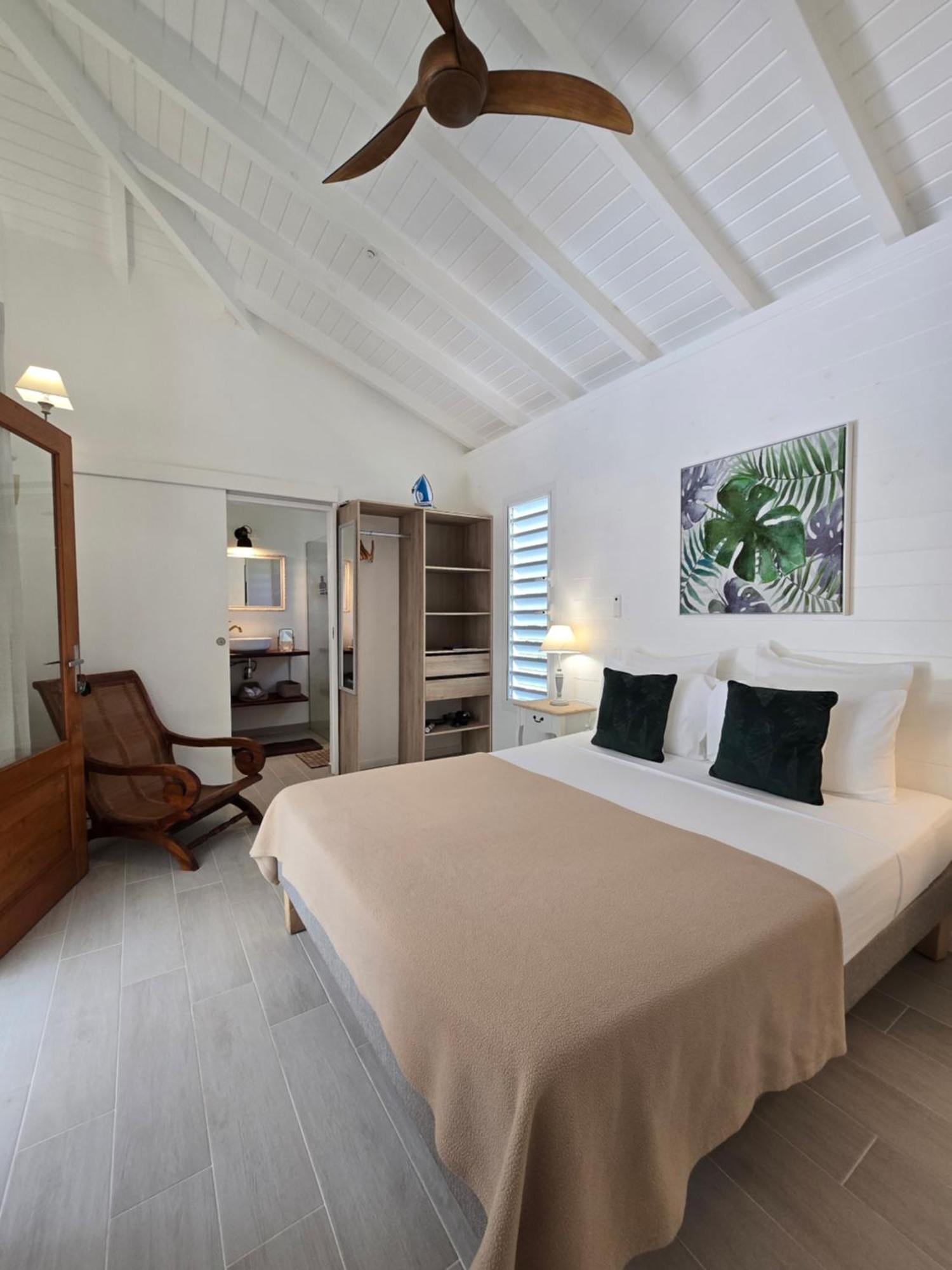 Villa Eden 4 Avec Piscine Privee